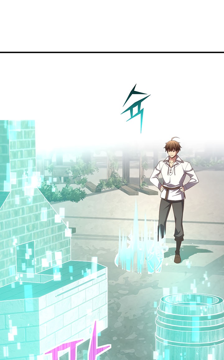 The Legendary Moonlight Sculptor Chapter 163 Gambar 7