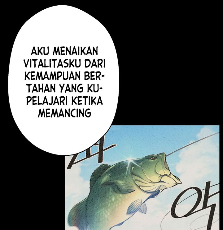 The Legendary Moonlight Sculptor Chapter 163 Gambar 76