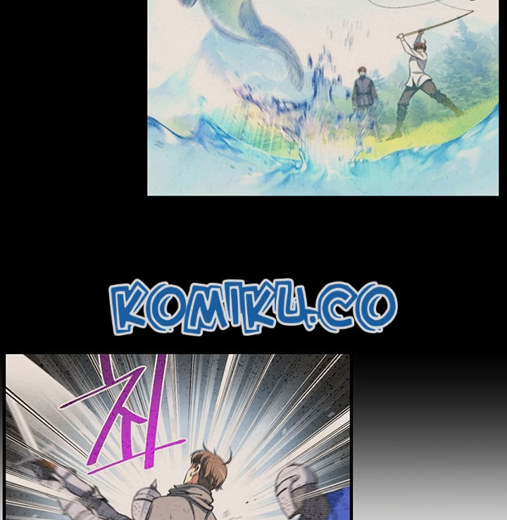 The Legendary Moonlight Sculptor Chapter 163 Gambar 77