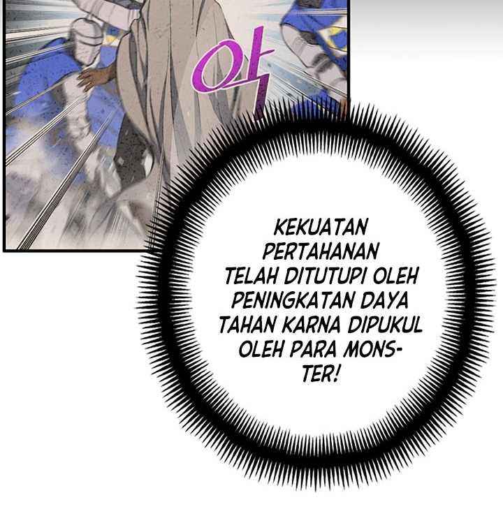 The Legendary Moonlight Sculptor Chapter 163 Gambar 78