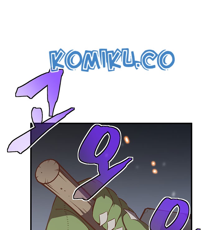 The Legendary Moonlight Sculptor Chapter 163 Gambar 79