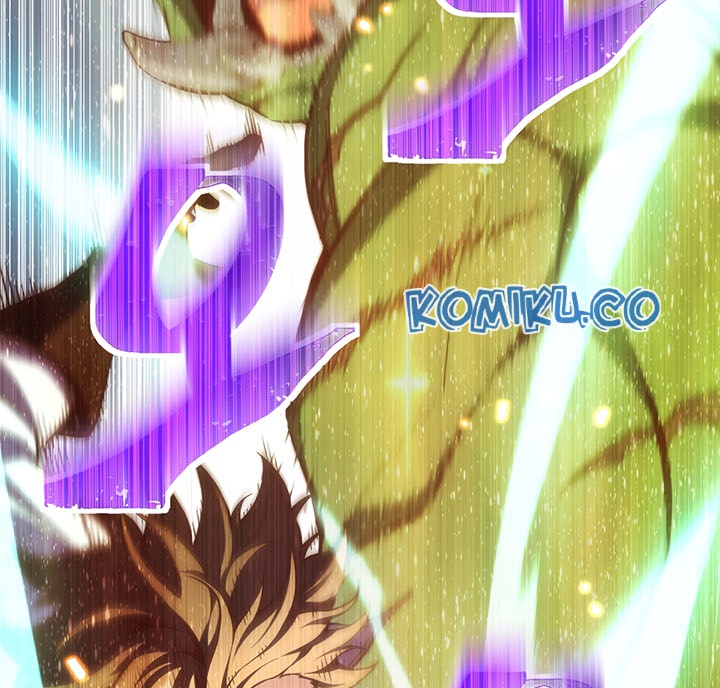 The Legendary Moonlight Sculptor Chapter 163 Gambar 85