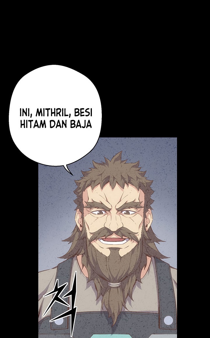 The Legendary Moonlight Sculptor Chapter 163 Gambar 9