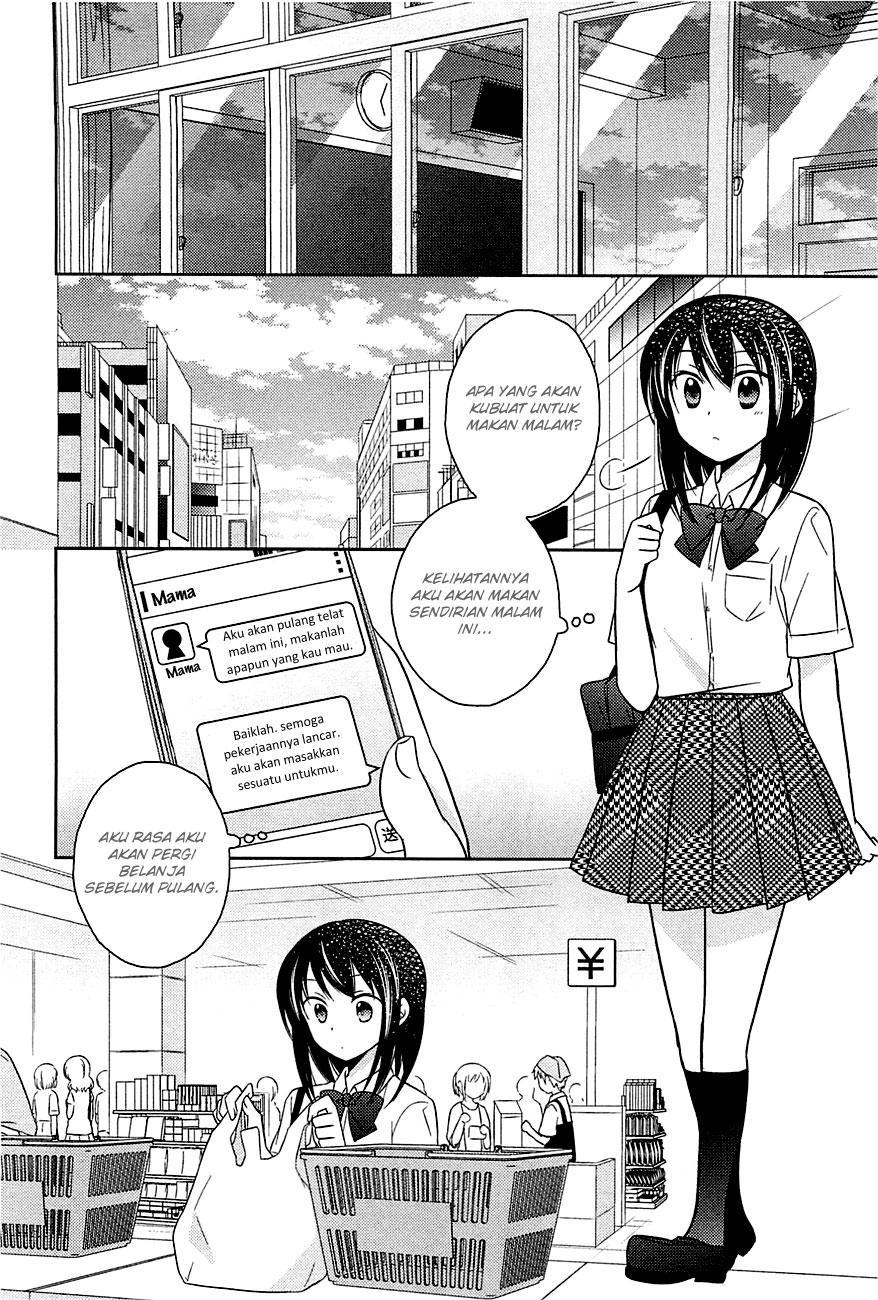 Bocchi na Bokura no Renai Jijou Chapter 4 Gambar 15