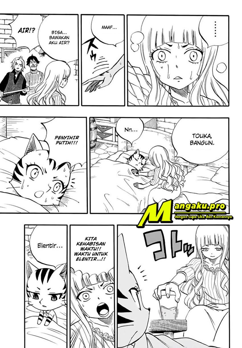 Fairy Tail: 100 Years Quest Chapter 65 Gambar 4