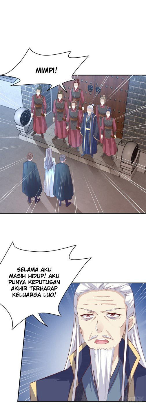 Pupillary Master Chapter 85.2 Gambar 13