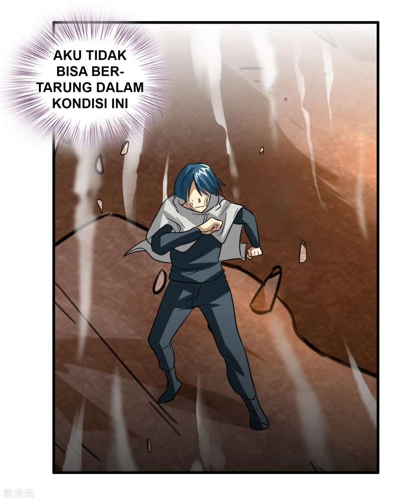 Outlander Tyrant Supplier Chapter 51 Gambar 13