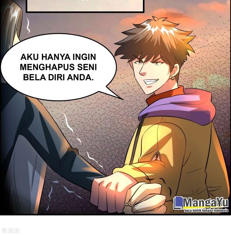 Outlander Tyrant Supplier Chapter 51 Gambar 22