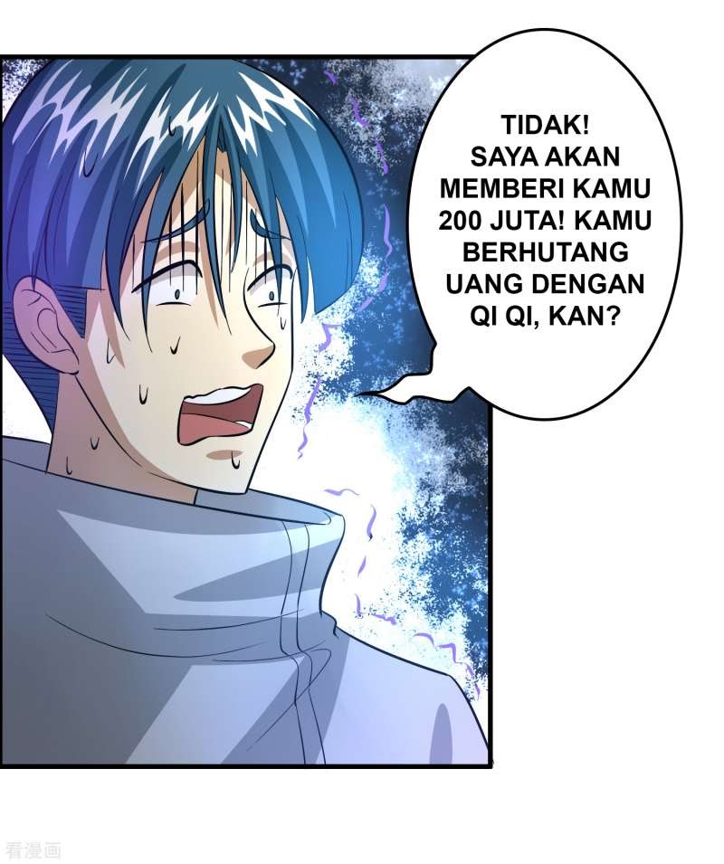 Outlander Tyrant Supplier Chapter 51 Gambar 23