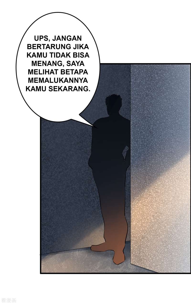 Outlander Tyrant Supplier Chapter 51 Gambar 29