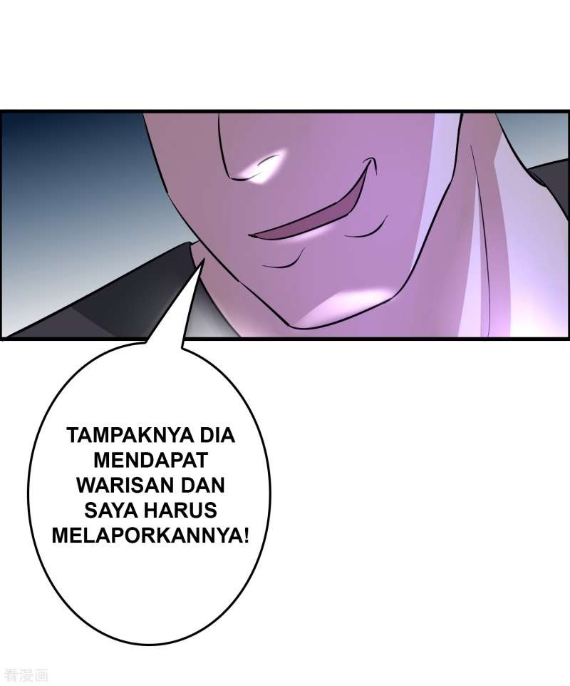 Outlander Tyrant Supplier Chapter 51 Gambar 33