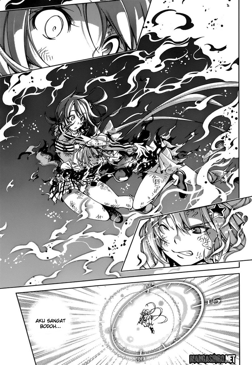 Rising x Rydeen Chapter 22 Gambar 22