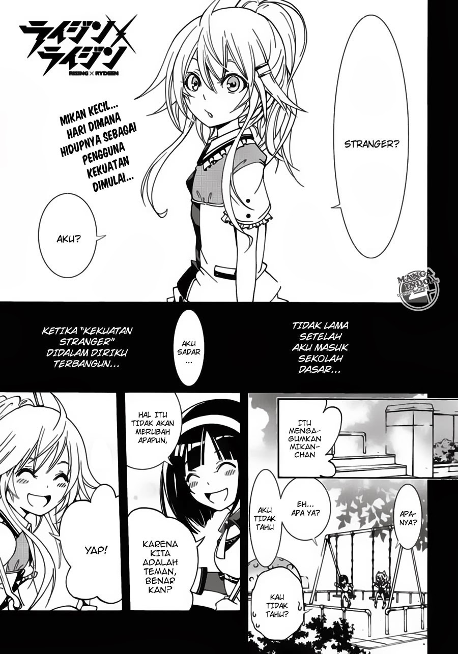 Baca Manga Rising x Rydeen Chapter 9 Gambar 2