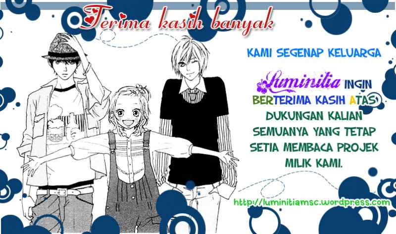 Baca Manga Crazy for You Chapter 12 Gambar 2