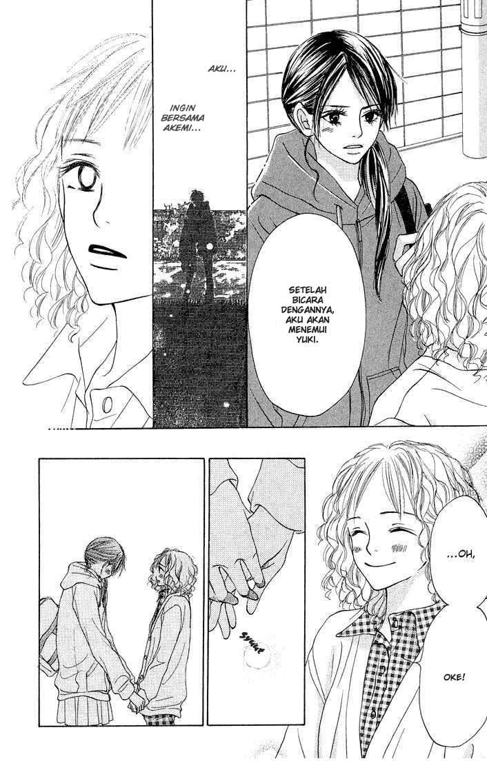Crazy for You Chapter 9 Gambar 14