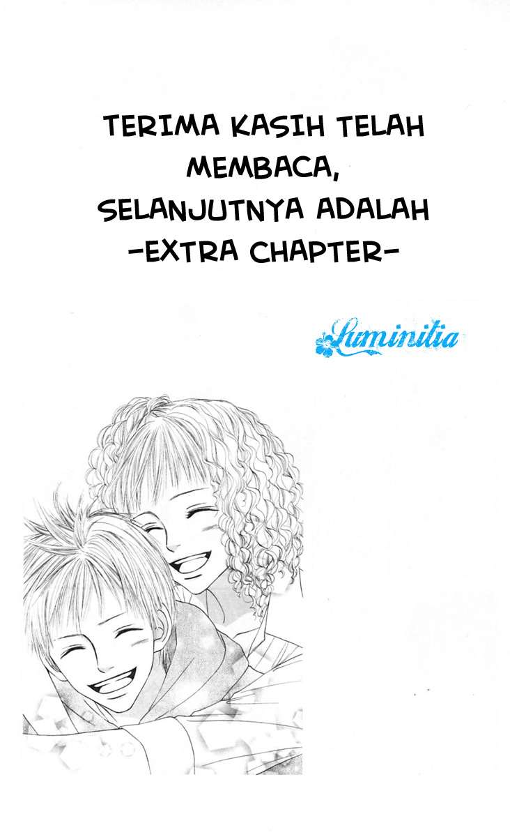 Crazy for You Chapter 8 Gambar 45