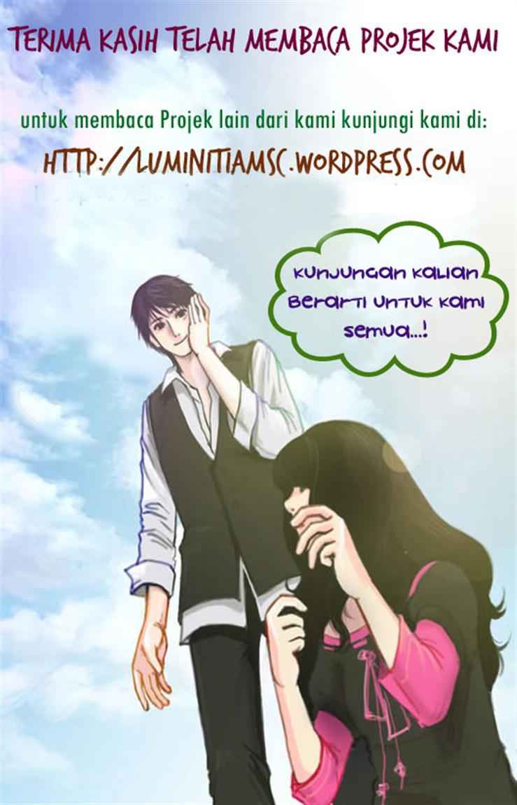 Crazy for You Chapter 6 Gambar 42