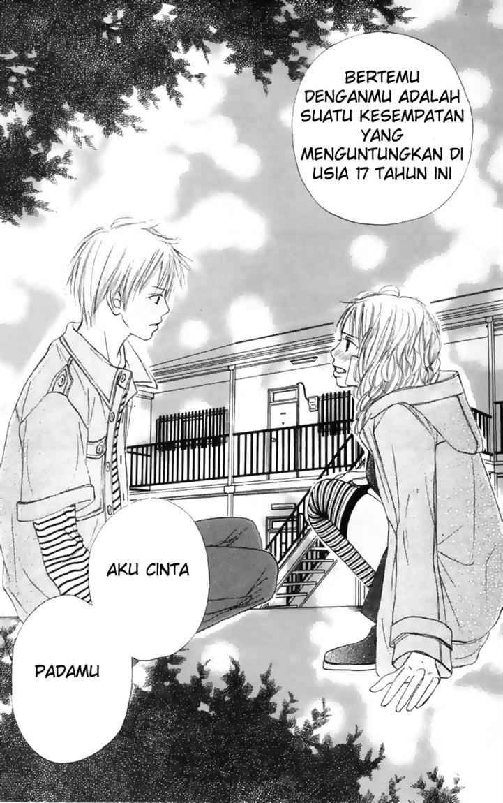 Crazy for You Chapter 5 Gambar 40