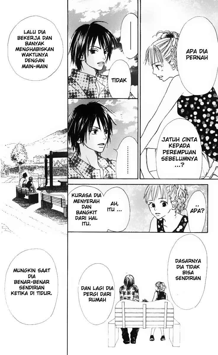 Crazy for You Chapter 3 Gambar 10