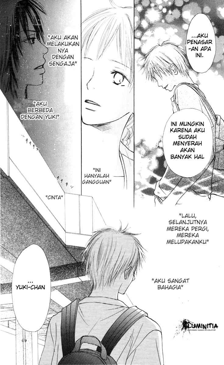 Crazy for You Chapter 3 Gambar 19
