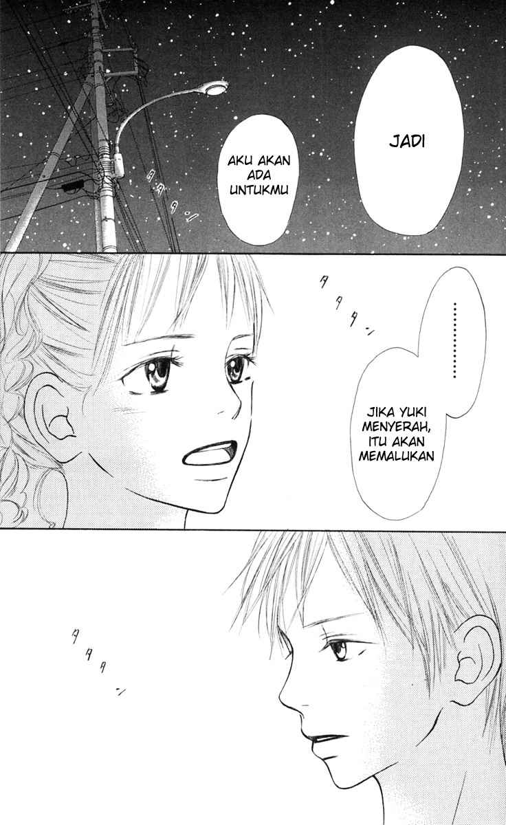 Crazy for You Chapter 3 Gambar 21