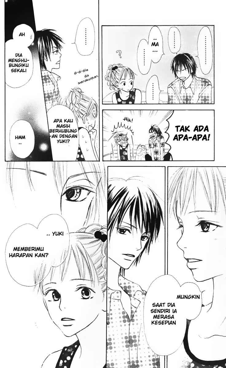 Crazy for You Chapter 3 Gambar 8