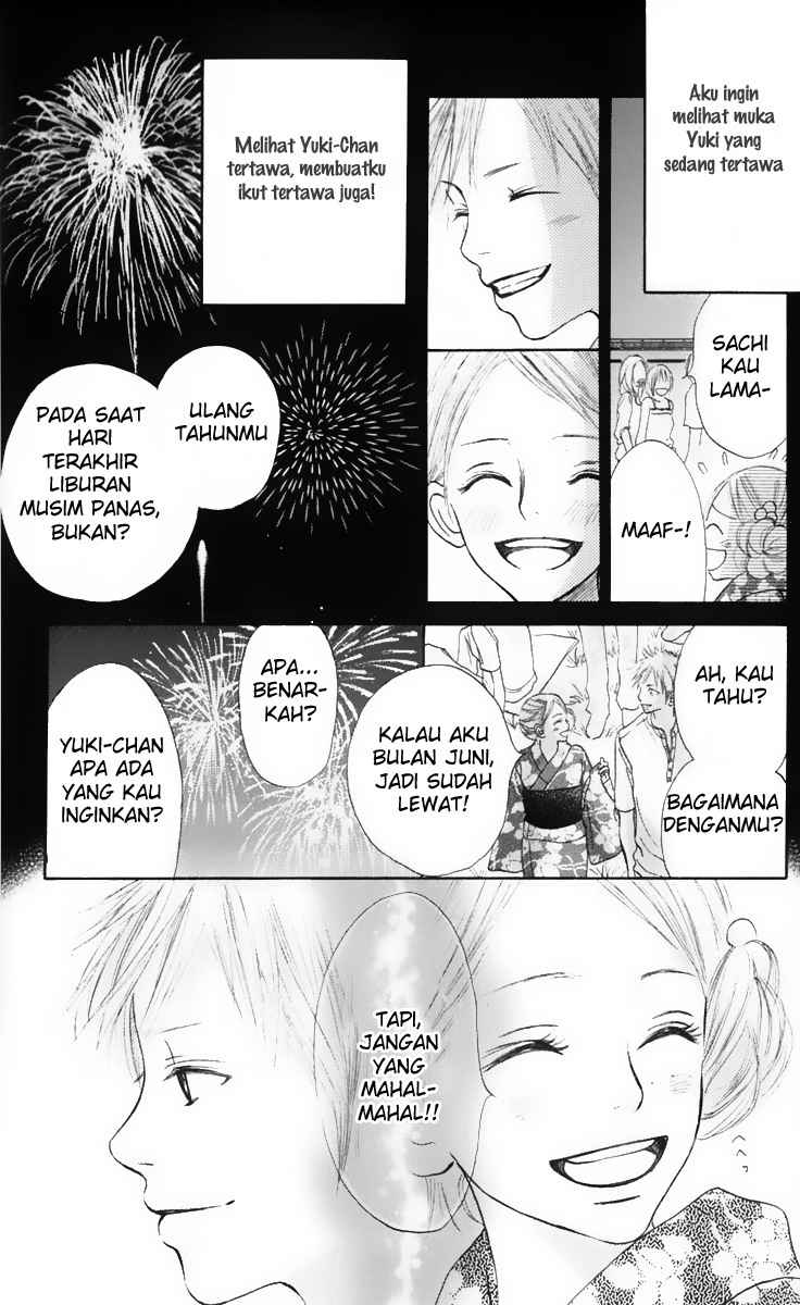 Crazy for You Chapter 2 Gambar 23