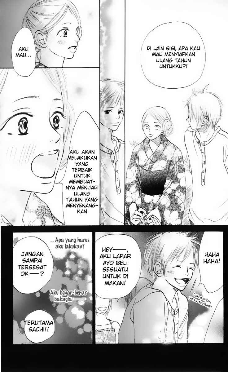 Crazy for You Chapter 2 Gambar 25