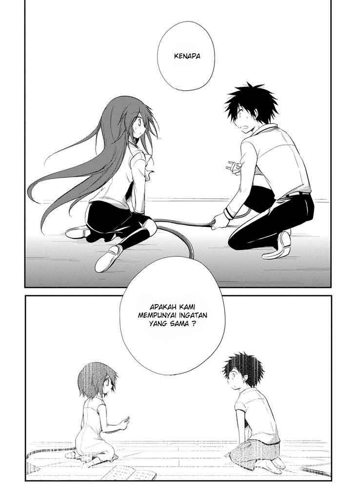 Seishun Forget! Chapter 10 Gambar 30