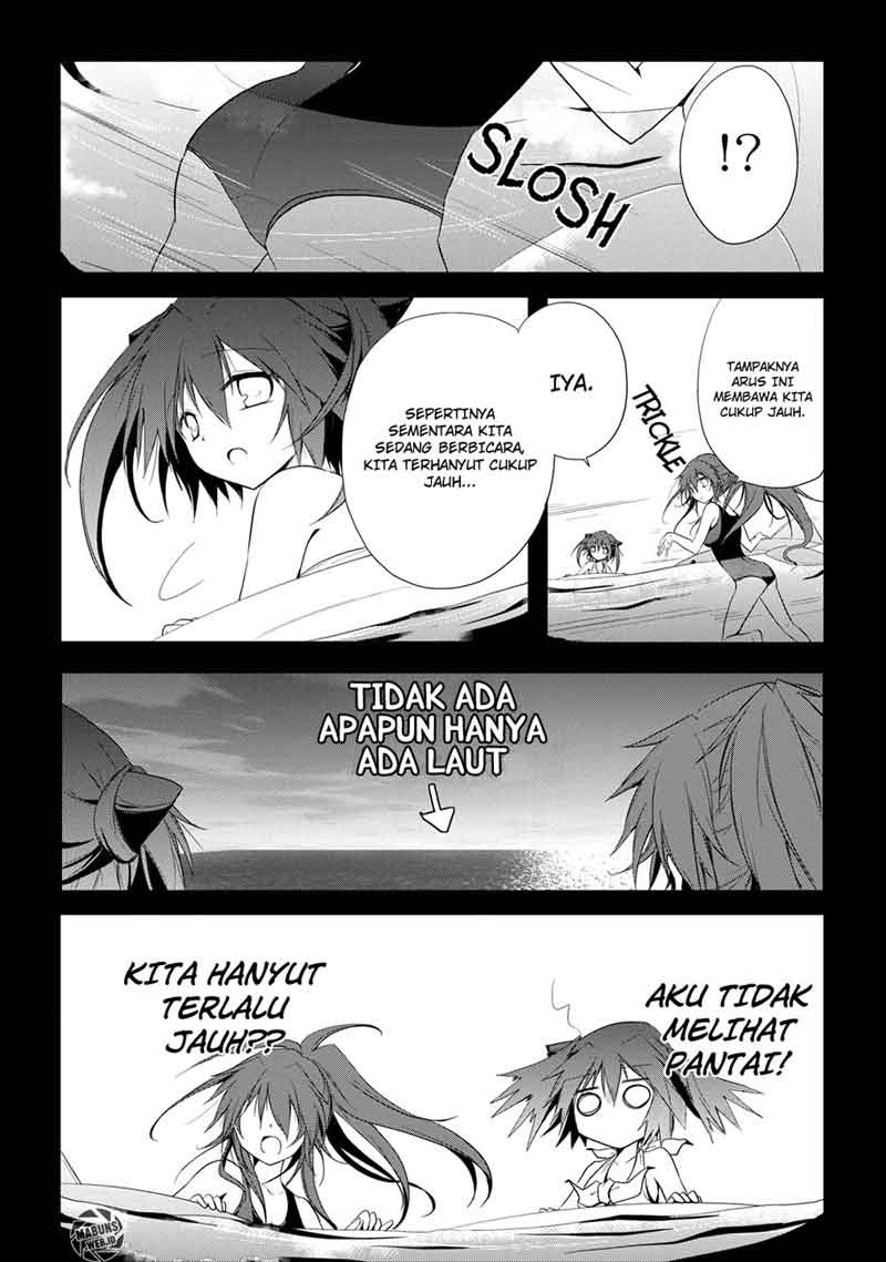 Seishun Forget! Chapter 8 Gambar 7