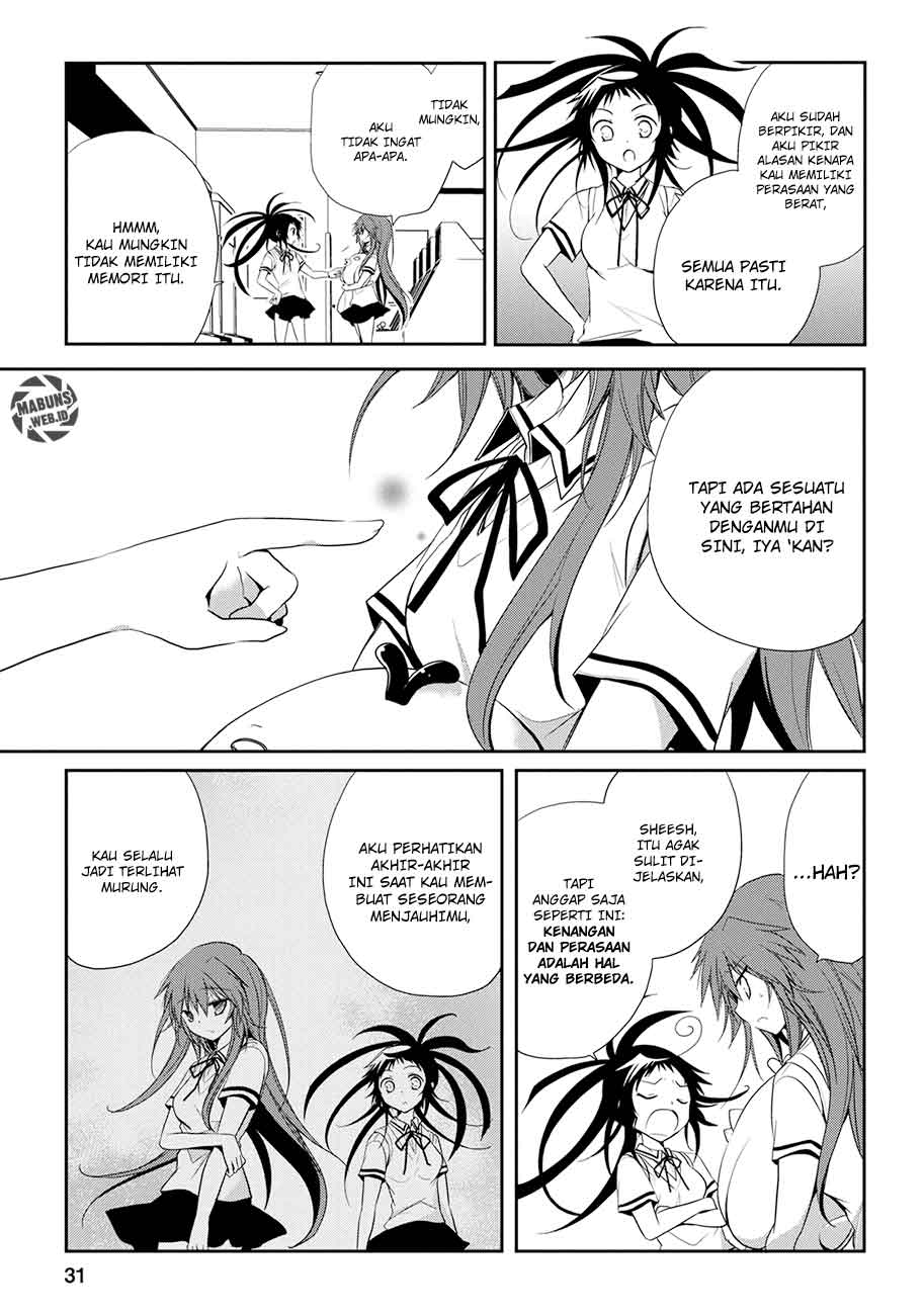 Seishun Forget! Chapter 6 Gambar 32