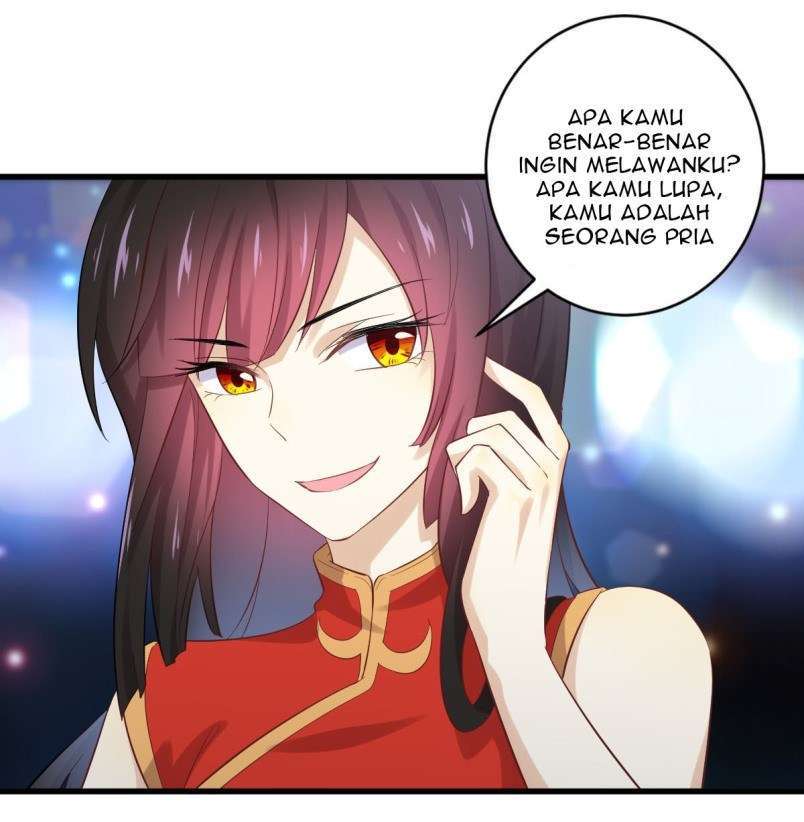 Immortal Swordsman in The Reverse World Chapter 7 Gambar 21