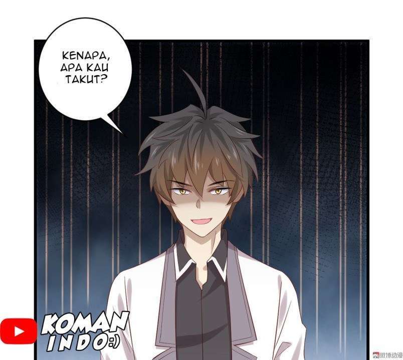 Immortal Swordsman in The Reverse World Chapter 7 Gambar 22