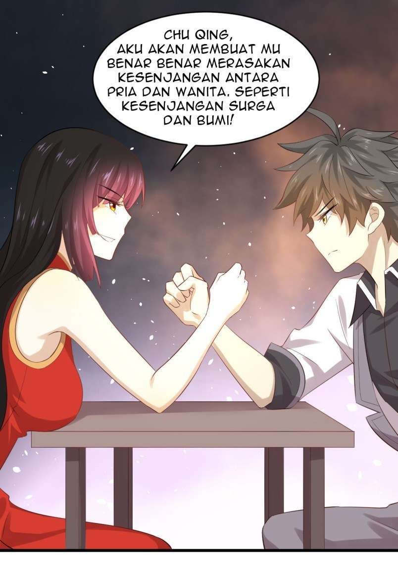 Immortal Swordsman in The Reverse World Chapter 7 Gambar 29