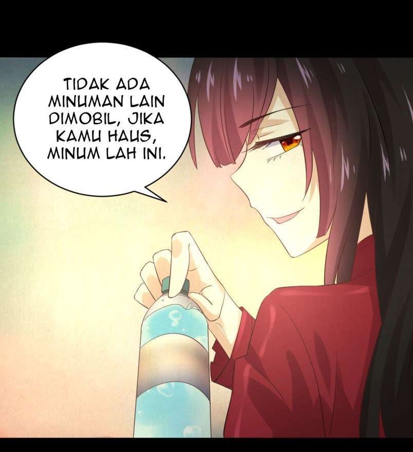 Immortal Swordsman in The Reverse World Chapter 9 Gambar 31