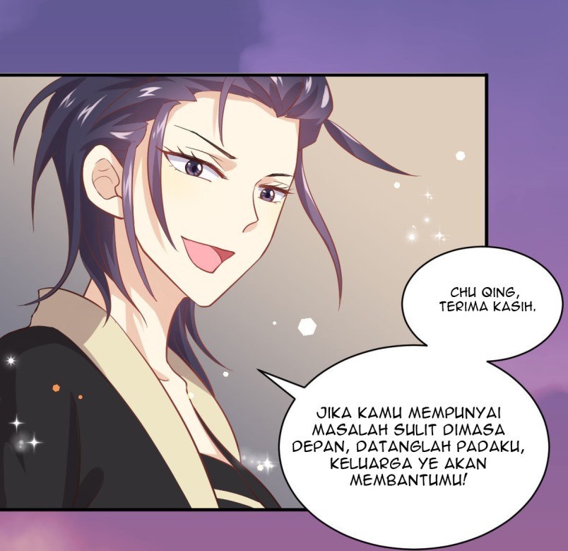 Immortal Swordsman in The Reverse World Chapter 20 Gambar 16