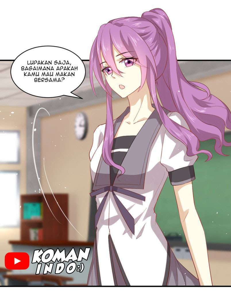 Baca Manhua Immortal Swordsman in The Reverse World Chapter 23 Gambar 2