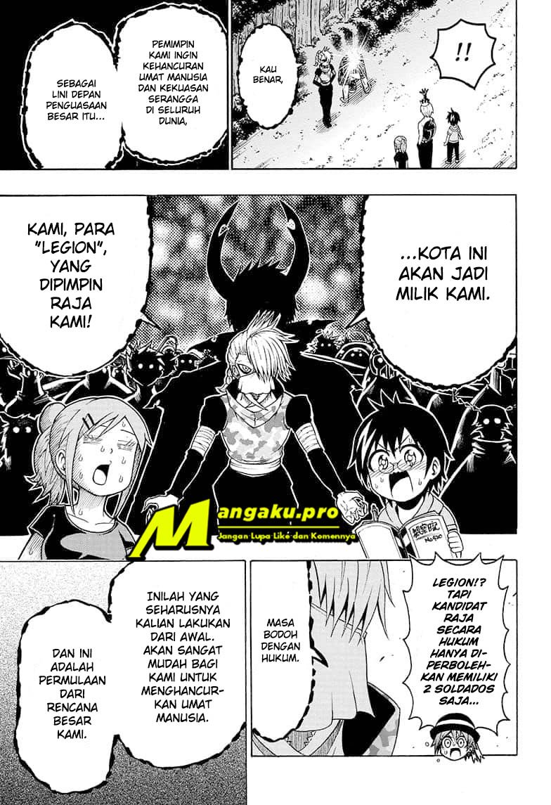 Moriking Chapter 20 Gambar 10