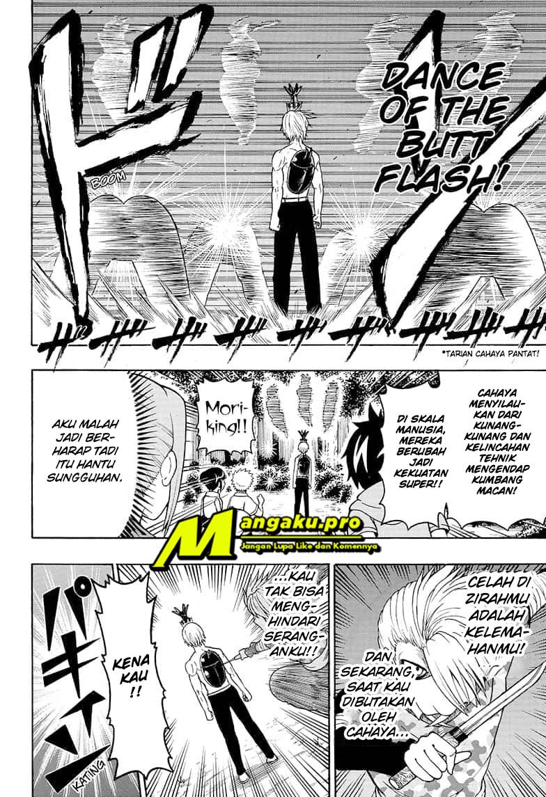 Moriking Chapter 20 Gambar 13