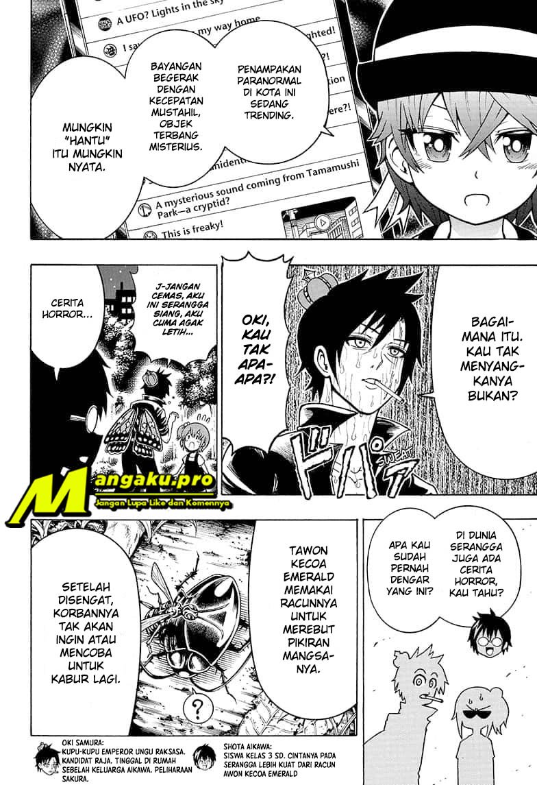 Moriking Chapter 20 Gambar 5