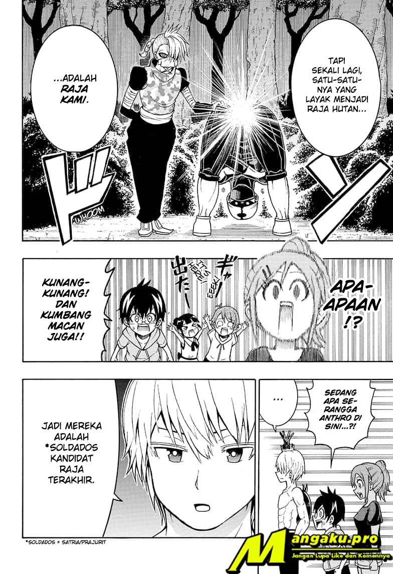 Moriking Chapter 20 Gambar 9