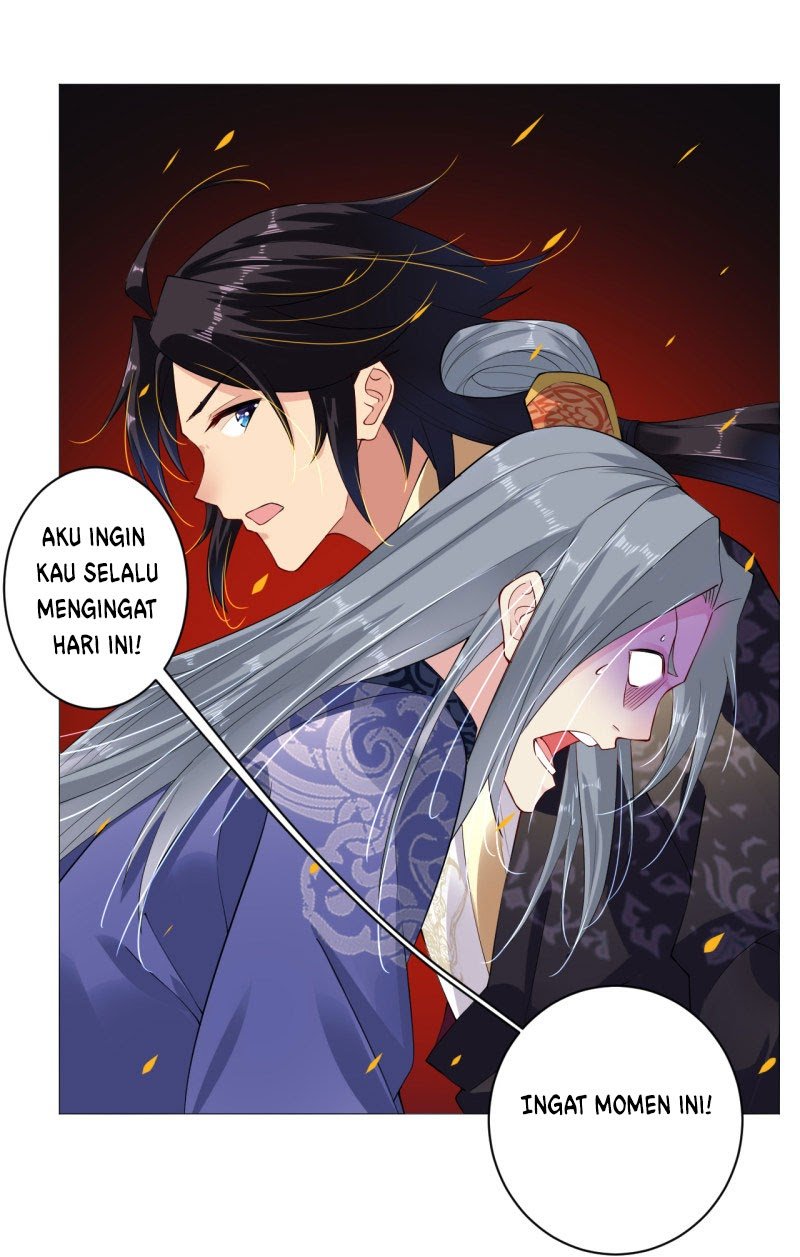 Reborn of War God Chapter 10 Gambar 13