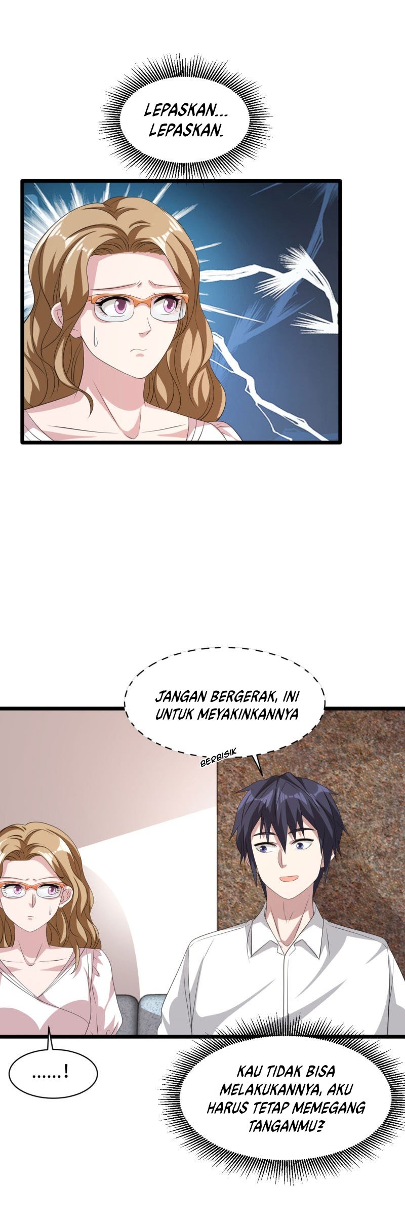 Dushi Xiewang Chapter 52 Gambar 7