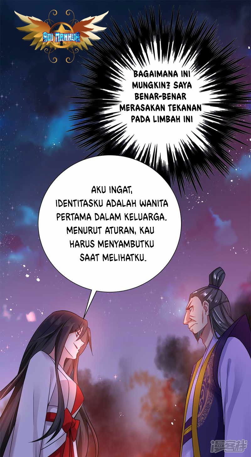 Miss Nine Doctor Chapter 9 Gambar 12