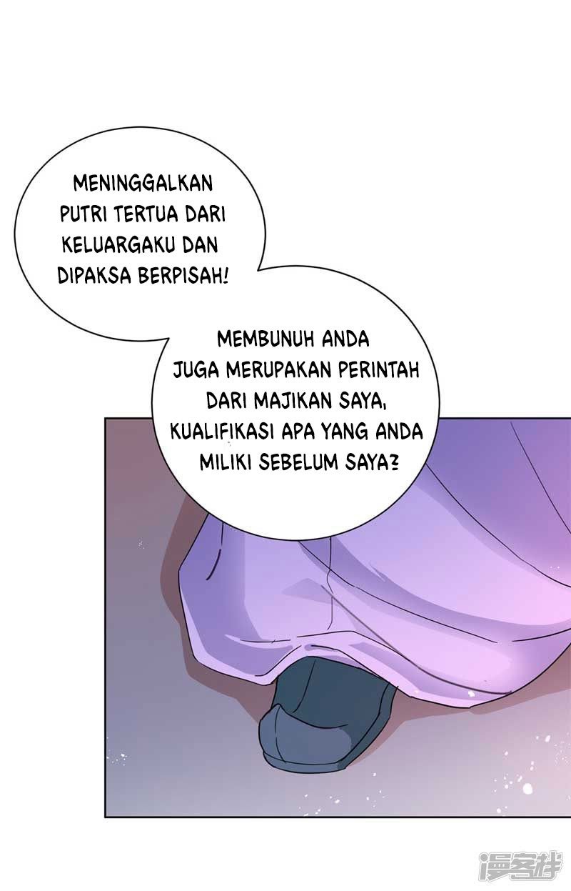 Miss Nine Doctor Chapter 9 Gambar 16