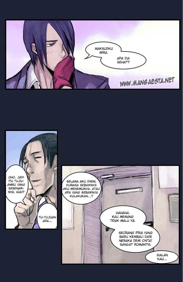 Wake Up Deadman Chapter 14 Gambar 13