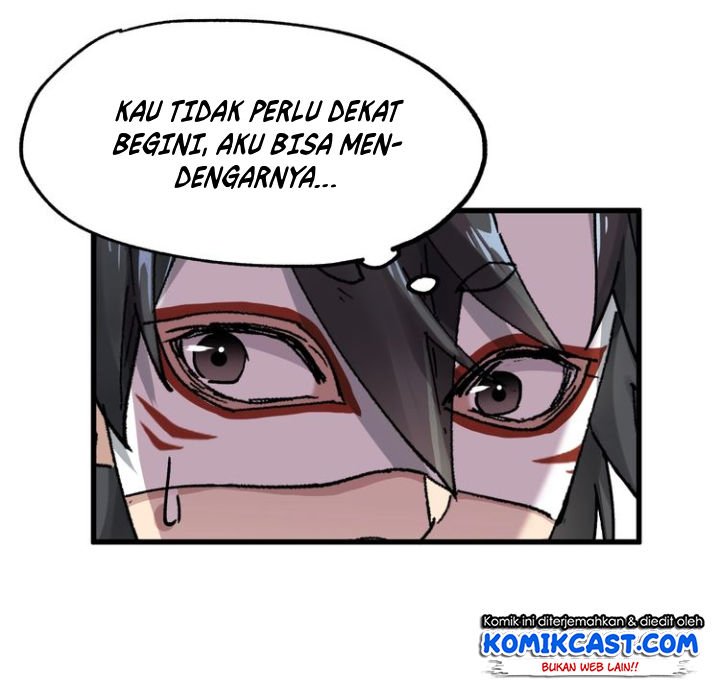 The Sacred Ruins Chapter 39 Gambar 13