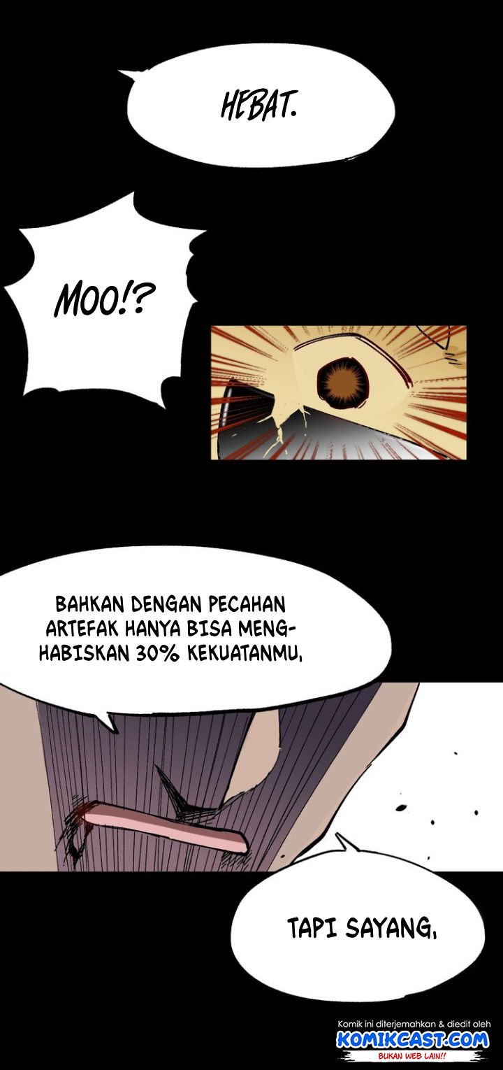 The Sacred Ruins Chapter 39 Gambar 45