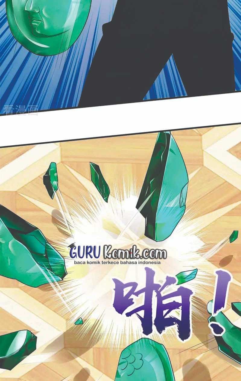 Rebirth Abandoned Less Return Chapter 120 Gambar 12