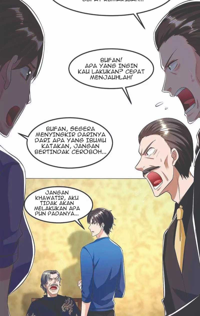 Rebirth Abandoned Less Return Chapter 120 Gambar 9